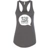 Women's Ideal Racerback Tank Thumbnail