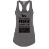 Women's Ideal Racerback Tank Thumbnail