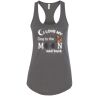 Women's Ideal Racerback Tank Thumbnail