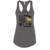Women's Ideal Racerback Tank Thumbnail