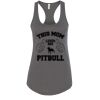 Women's Ideal Racerback Tank Thumbnail