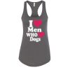Women's Ideal Racerback Tank Thumbnail