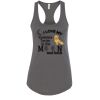 Women's Ideal Racerback Tank Thumbnail