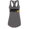 Women's Ideal Racerback Tank Thumbnail