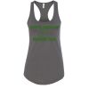 Women's Ideal Racerback Tank Thumbnail