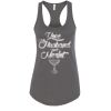 Women's Ideal Racerback Tank Thumbnail