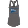 Women's Ideal Racerback Tank Thumbnail