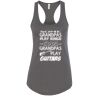 Women's Ideal Racerback Tank Thumbnail