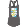 Women's Ideal Racerback Tank Thumbnail