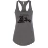 Women's Ideal Racerback Tank Thumbnail