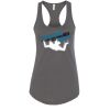 Women's Ideal Racerback Tank Thumbnail