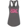Women's Ideal Racerback Tank Thumbnail