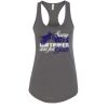 Women's Ideal Racerback Tank Thumbnail