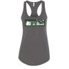 Women's Ideal Racerback Tank Thumbnail