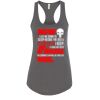 Women's Ideal Racerback Tank Thumbnail
