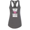 Women's Ideal Racerback Tank Thumbnail