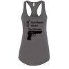 Women's Ideal Racerback Tank Thumbnail