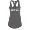 Women's Ideal Racerback Tank Thumbnail