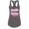 Women's Ideal Racerback Tank Thumbnail