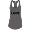 Women's Ideal Racerback Tank Thumbnail