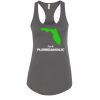 Women's Ideal Racerback Tank Thumbnail