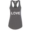 Women's Ideal Racerback Tank Thumbnail