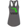 Women's Ideal Racerback Tank Thumbnail