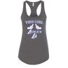 Women's Ideal Racerback Tank Thumbnail