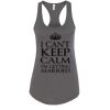 Women's Ideal Racerback Tank Thumbnail