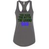 Women's Ideal Racerback Tank Thumbnail