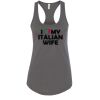 Women's Ideal Racerback Tank Thumbnail
