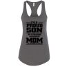 Women's Ideal Racerback Tank Thumbnail
