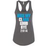 Women's Ideal Racerback Tank Thumbnail