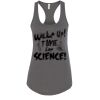 Women's Ideal Racerback Tank Thumbnail