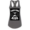 Women's Ideal Racerback Tank Thumbnail