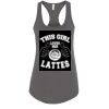Women's Ideal Racerback Tank Thumbnail