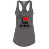 Women's Ideal Racerback Tank Thumbnail