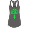 Women's Ideal Racerback Tank Thumbnail