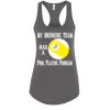 Women's Ideal Racerback Tank Thumbnail