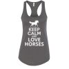 Women's Ideal Racerback Tank Thumbnail