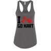 Women's Ideal Racerback Tank Thumbnail