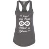 Women's Ideal Racerback Tank Thumbnail
