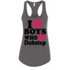 Women's Ideal Racerback Tank Thumbnail