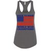 Women's Ideal Racerback Tank Thumbnail