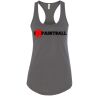 Women's Ideal Racerback Tank Thumbnail