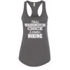 Women's Ideal Racerback Tank Thumbnail