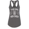 Women's Ideal Racerback Tank Thumbnail