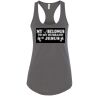Women's Ideal Racerback Tank Thumbnail