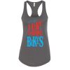 Women's Ideal Racerback Tank Thumbnail