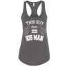 Women's Ideal Racerback Tank Thumbnail